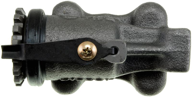 1993 GMC W4500 Forward Drum Brake Wheel Cylinder Front Left Rearward Dorman W123243 image 3 of 3