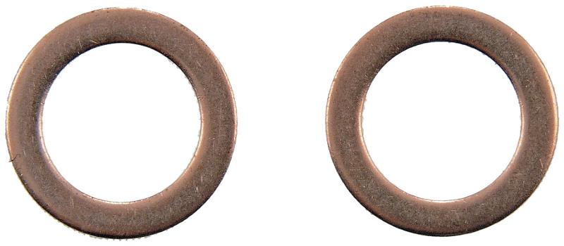 Dorman 66270 Brake Hydraulic Hose to Caliper Bolt product image 2 of 2