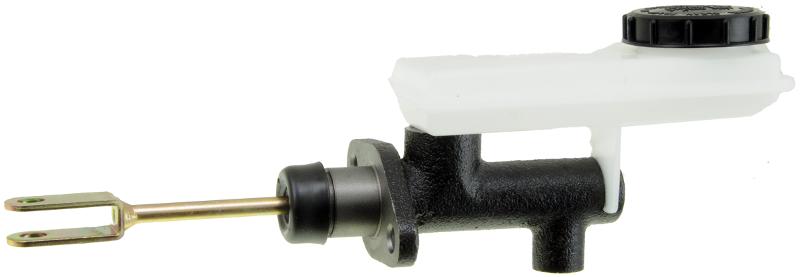 1987 GMC Safari Clutch Master Cylinder Dorman CM39731 image 4 of 4