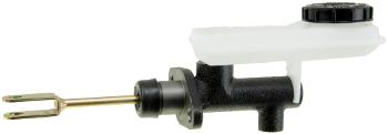 1988 GMC Safari Clutch Master Cylinder Dorman CM39731 image 4 of 4