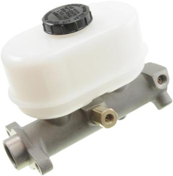 1997 Ford F53 Brake Master Cylinder Dorman M39876 image 3 of 4