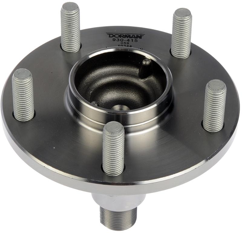 1998 Lexus GS300 Wheel Hub Front Dorman 930415 image 3 of 4