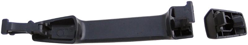 2012 Subaru WRX Exterior Door Handle Front Right Dorman 82667 image 3 of 3