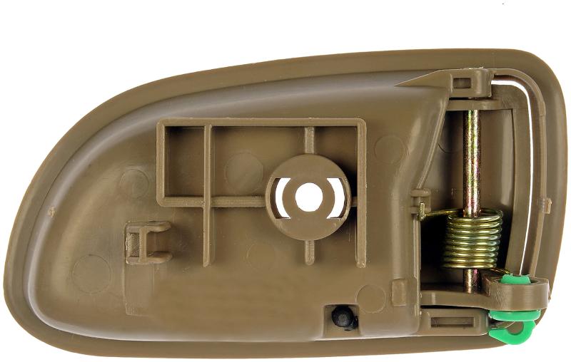 2002 Kia Rio Interior Door Handle Front Left Dorman 80335 image 3 of 3