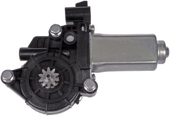 2010 Pontiac G5 Power Window Motor Front Left Dorman 742786 image 2 of 3