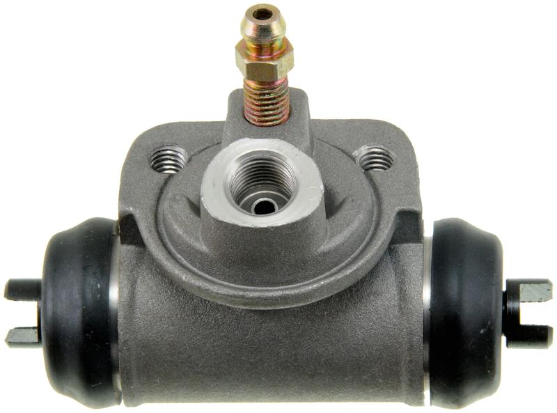1999 Nissan Lucino Drum Brake Wheel Cylinder Rear Dorman W37869 image 3 of 3