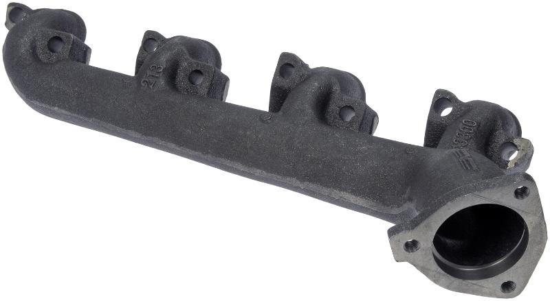 2002 GMC C3500HD Exhaust Manifold Left Dorman 674470 image 2 of 3