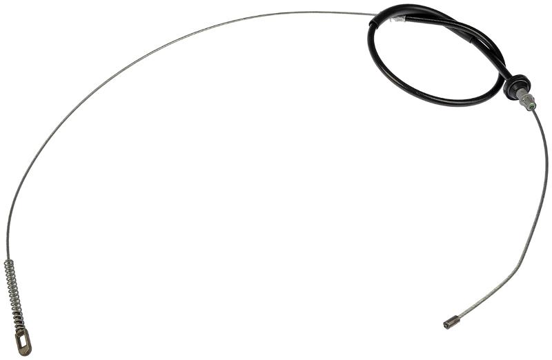 2002 Ford Grand Marquis Parking Brake Cable Rear Left Dorman C96017 image 3 of 3