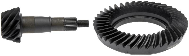 2000 Ford E-150 Econoline Club Wagon Differential Ring and Pinion Rear Dorman 697311 image 1 of 2