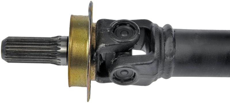 2014 Infiniti Q50 Drive Shaft Front Dorman 938321 image 3 of 3