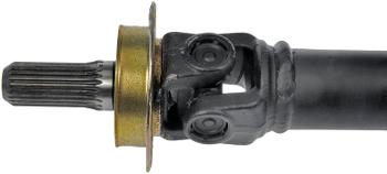 2012 Infiniti EX35 Drive Shaft Front Dorman 938321 image 3 of 3