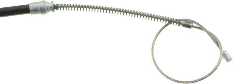 1977 Mercury Cougar Parking Brake Cable Front Dorman C92702 image 3 of 3