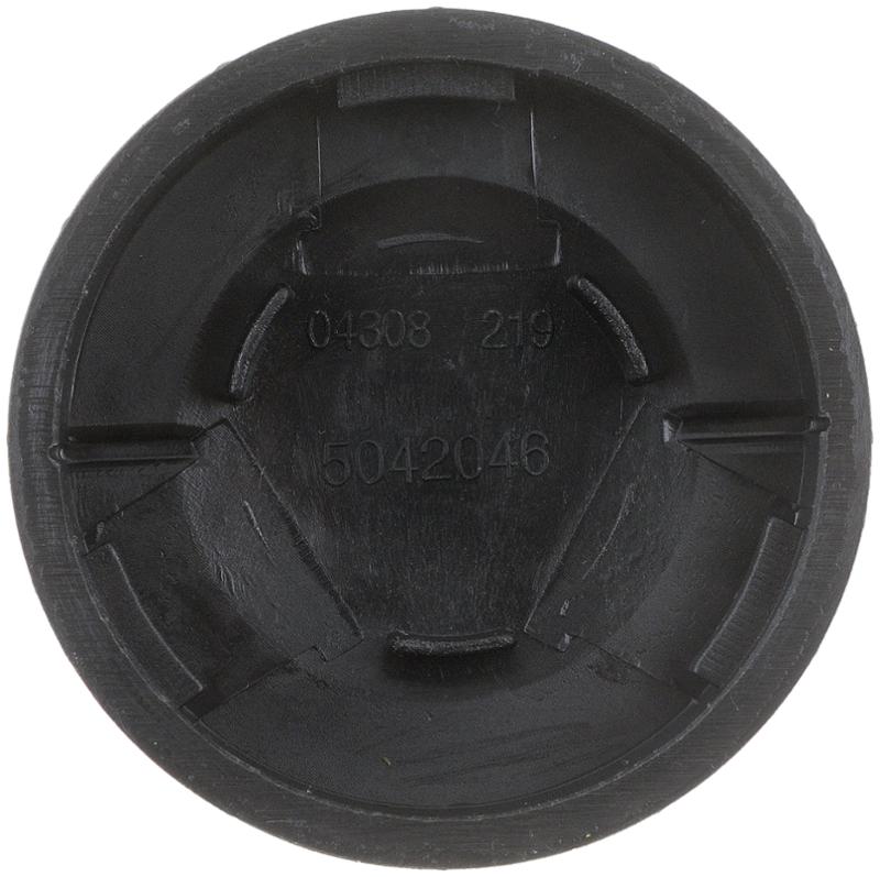2018 Ford E-450 Super Duty Brake Master Cylinder Cap Dorman 42046 image 2 of 3