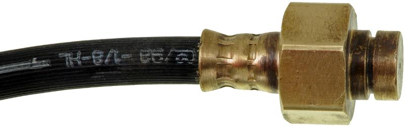 Dorman H38397 Brake Hydraulic Hose product image 3 of 3