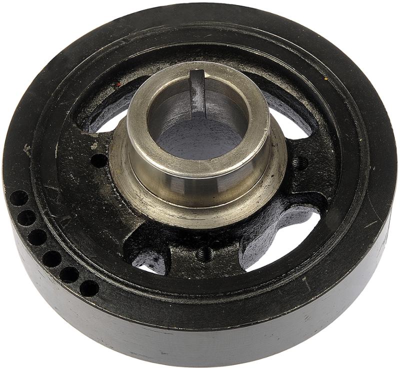 1988 Ford F Super Duty Engine Harmonic Balancer Dorman 594085 image 2 of 2