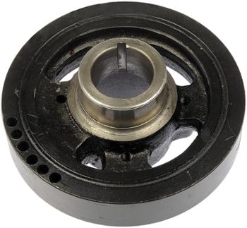 1994 Ford F Super Duty Engine Harmonic Balancer Dorman 594085 image 2 of 2