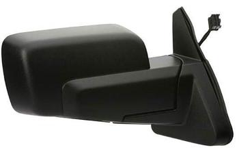 2008 Jeep Commander Door Mirror Right Dorman 9551615 image 2 of 2