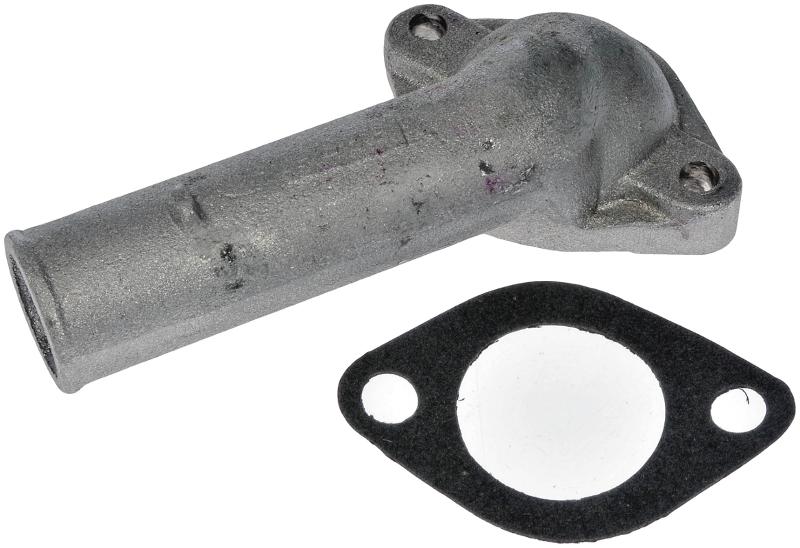 1985 Toyota Pickup Engine Coolant Thermostat Housing Dorman 9025062 image 1 of 2
