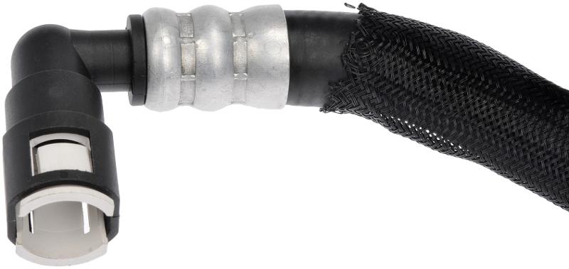 1999 Chevrolet Venture HVAC Heater Hose Assembly Dorman 626531 image 3 of 4