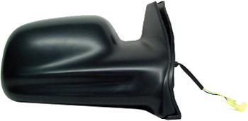 2004 Chevrolet Tracker Door Mirror Right Dorman 9551483 image 2 of 2