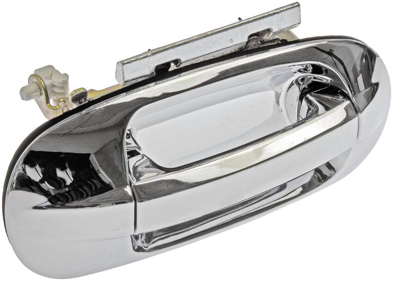 2010 Ford Expedition Exterior Door Handle Rear Right Dorman 91094 image 2 of 3