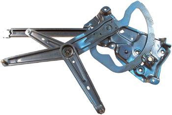 1998 BMW 328i Window Regulator Front Right Dorman 740402 image 1 of 4