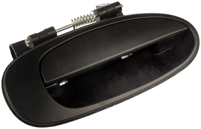 2001 Kia Sephia Exterior Door Handle Rear Right Dorman 80746 image 3 of 3