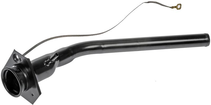 2013 Chevrolet Express 1500 Fuel Tank Filler Neck Dorman 577233 image 2 of 2