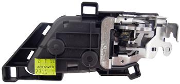 2012 Acura MDX Interior Door Handle Front Right Dorman 81502 image 2 of 3