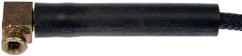 1981 Chrysler Imperial Brake Hydraulic Hose Front Right Dorman H104351 image 2 of 3