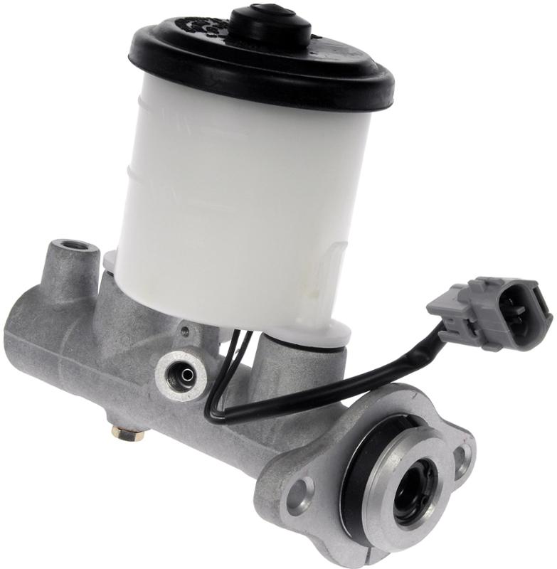 1996 Toyota Paseo Brake Master Cylinder Dorman M630714 image 4 of 4