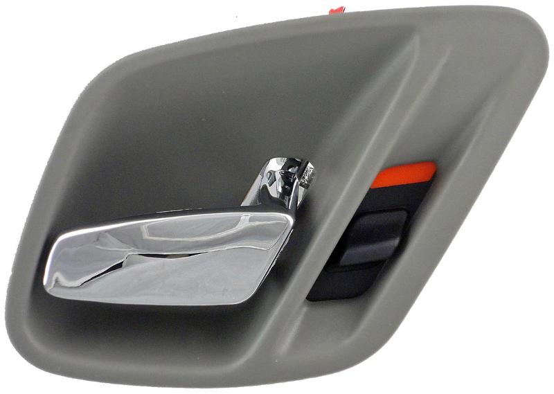 1999 Jeep Grand Cherokee Interior Door Handle Front Right Dorman 81667 image 3 of 3