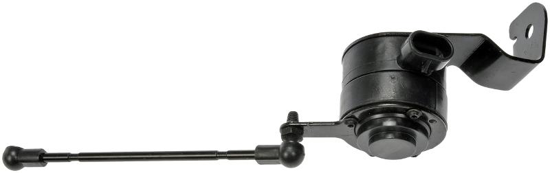 2006 Chevrolet Corvette Suspension Ride Height Sensor Rear Left Dorman 926795 image 2 of 3