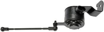 2010 Chevrolet Corvette Suspension Ride Height Sensor Rear Left Dorman 926795 image 2 of 3