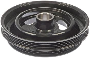 2002 Dodge Neon Engine Harmonic Balancer Dorman 594185 image 4 of 4