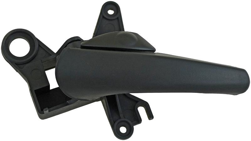 2001 Mercury Cougar Interior Door Handle Front Right Dorman 81788 image 3 of 3