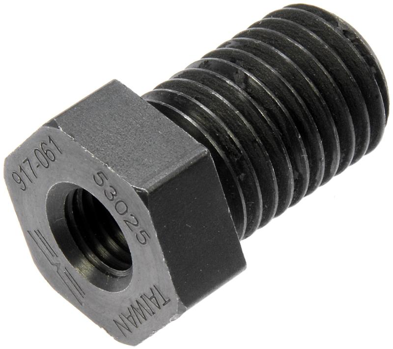 1997 Ford E-150 Econoline Club Wagon Ignition Knock (Detonation) Sensor Connector Dorman 917061 image 4 of 4