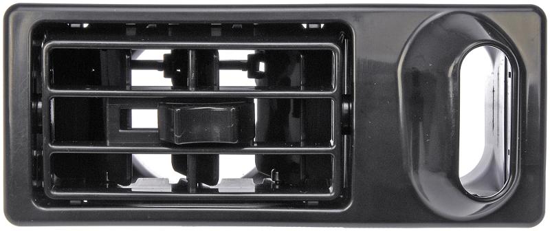 1996 Kenworth C500 Dash Board Air Vent Left Dorman 2165401 image 4 of 4