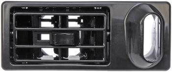2004 Kenworth C500 Dash Board Air Vent Left Dorman 2165401 image 4 of 4