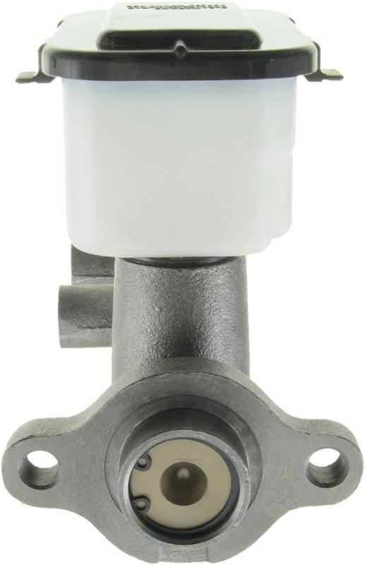 1993 GMC K3500 Brake Master Cylinder Dorman M39649 image 3 of 4