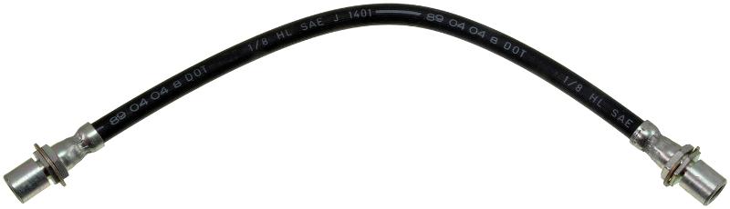 1987 Toyota Celica Clutch Hydraulic Hose Dorman H106652 image 3 of 3