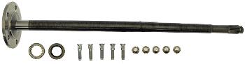 2000 Dodge Ram 1500 Axle Shaft Rear Left Dorman 630401 image 2 of 2