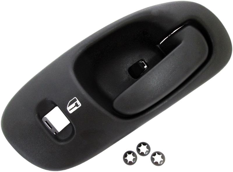 2000 Dodge Intrepid Interior Door Handle Front Right Dorman 82089 image 3 of 3