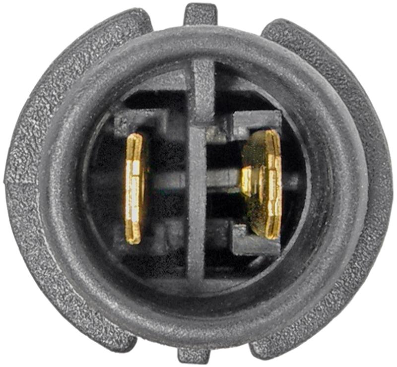 1998 Audi A4 Quattro A/C Condenser Fan Assembly Dorman 620800 image 4 of 4
