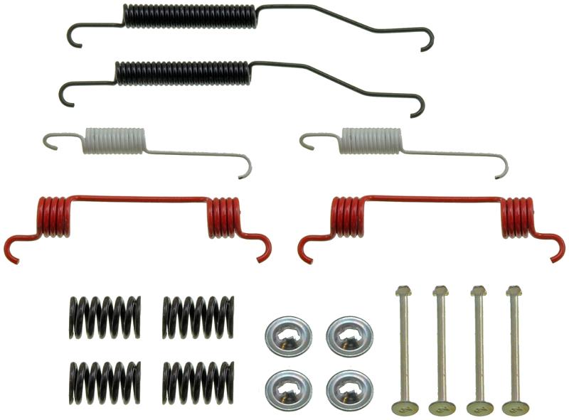 Dorman HW7410 - Drum Brake Hardware Kit Dorman HW7410 Drum Brake Hardware Kit product image 1 of 1