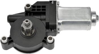 2009 Suzuki XL-7 Power Window Motor Front Right Dorman 742563 image 2 of 3