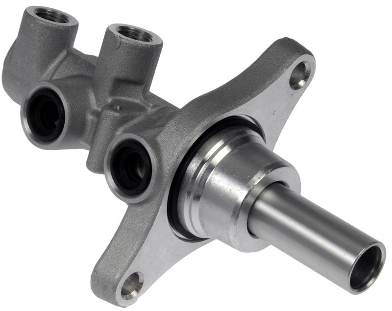 2008 Lincoln MKZ Brake Master Cylinder Dorman M630665 image 3 of 4