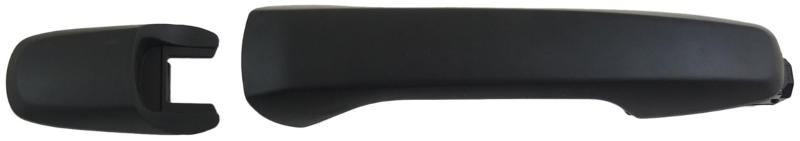 2016 Ford Explorer Exterior Door Handle Front Right Dorman 90597 image 3 of 3