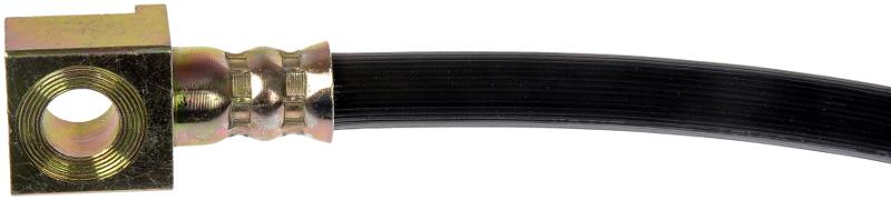 2009 Chevrolet Corvette Brake Hydraulic Hose Rear Right Dorman H620791 image 2 of 3