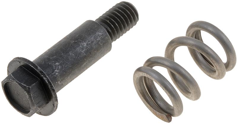 1979 Pontiac LeMans Exhaust Manifold Bolt and Spring Front Dorman 03137 image 3 of 3